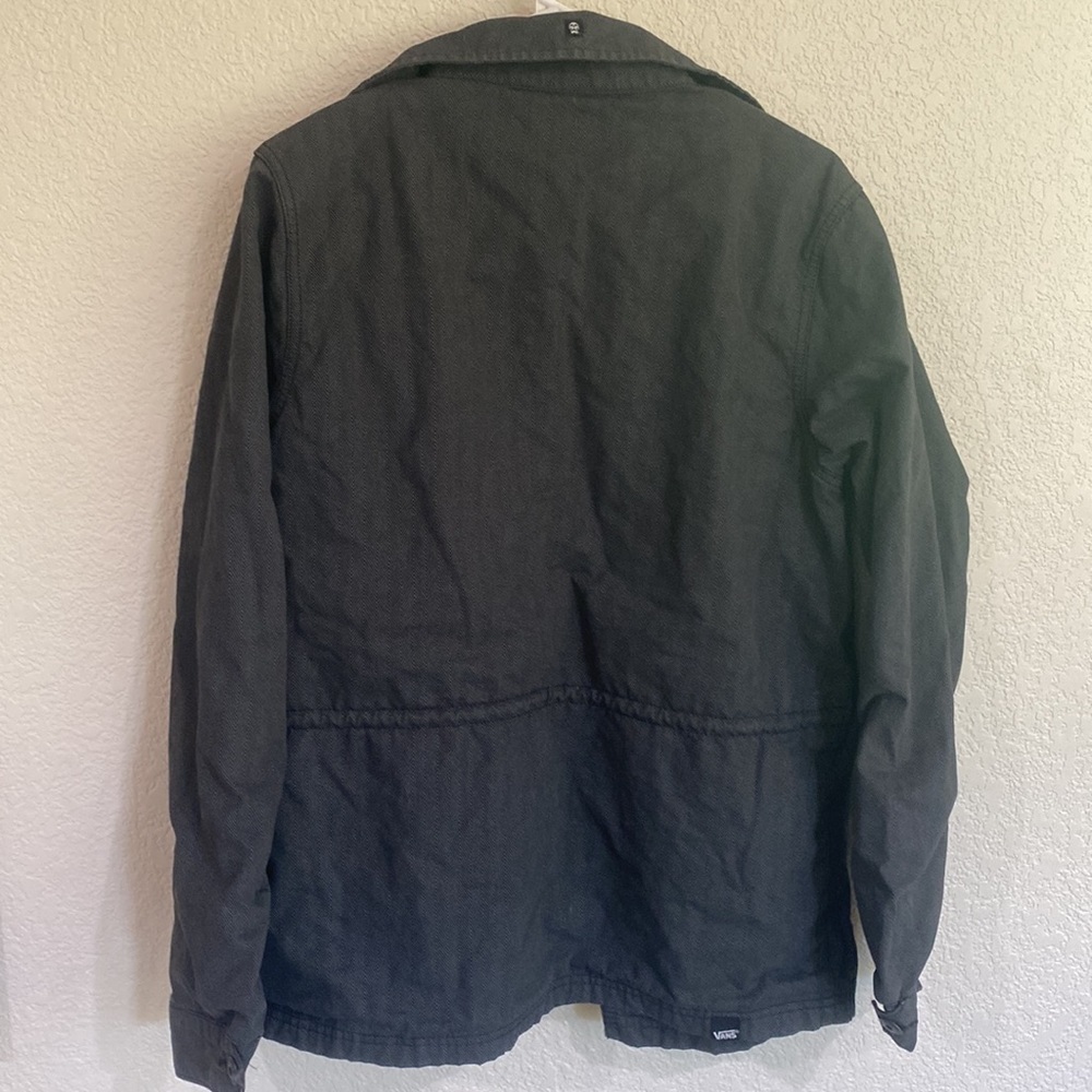 Vans jacket - Picture 6 of 9